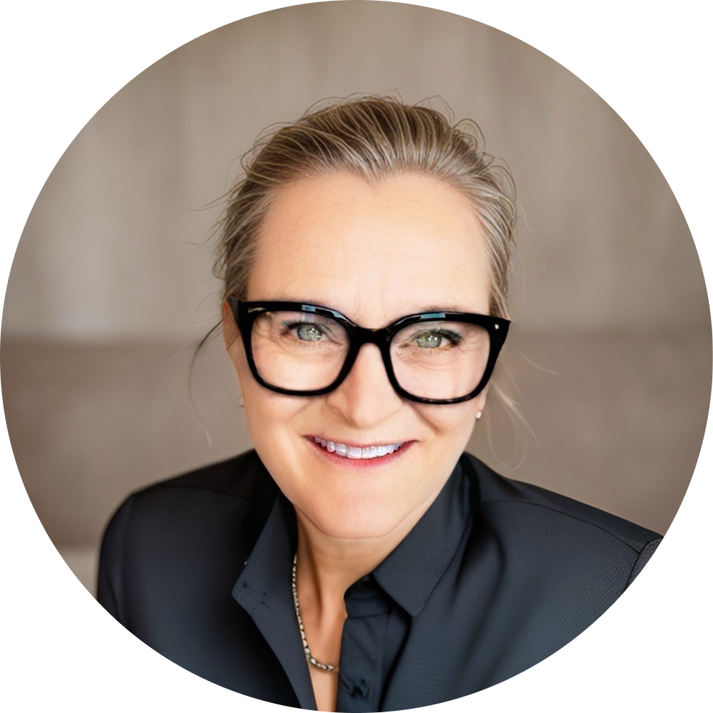 Dr. Tiffany Ballard